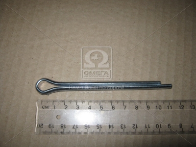 Шплинт 8х90 BPW (пр-во SAMPA) Шплинт 8х90 BPW (пр-во SAMPA)