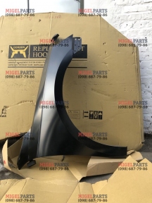 Крыло переднее правое для Volkswagen Passat B7 USA (2011-2015) 561821022 Крыло переднее правое для Volkswagen Passat B7 USA (2011-2015) 561821022