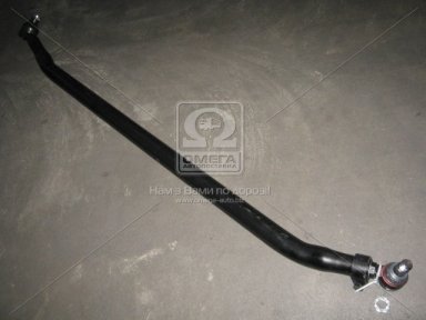 Тяга рул. поперечная RENAULT Premium L=1670 (пр-во Sampa) Тяга рул. поперечная RENAULT Premium L=1670 (пр-во Sampa)