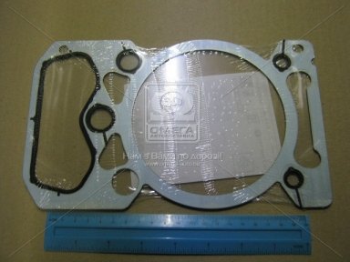 Прокладка ГБЦ R.V.I. MIDR 06.20.45/06.23.56 (1 ЦИЛ) (пр-во Payen) Прокладка ГБЦ R.V.I. MIDR 06.20.45/06.23.56 (1 ЦИЛ) (пр-во Payen)