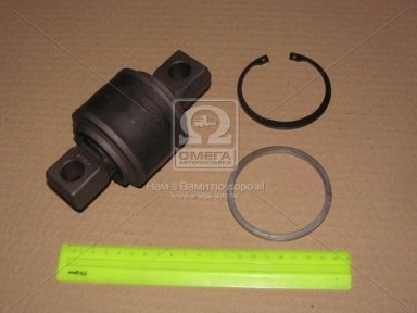 Р/к тяги DAF XF95,105, MAN, MB, SCANIA 3,4,P,G,R,T Series, VOLVO FH,FM (пр-во Febi) Р/к тяги DAF XF95,105, MAN, MB, SCANIA 3,4,P,G,R,T Series, VOLVO FH,FM (пр-во Febi)