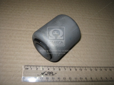 Сайлентблок 30,1*60*72 ресори BPW мет.-рез.-мет. (вир-во Sampa) Сайлентблок 30,1*60*72 ресори BPW мет.-рез.-мет. (вир-во Sampa)