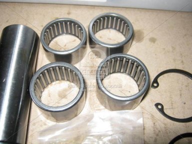 Р/к шкворня MB Actros, Atego на бік (вир-во Emmerre) Р/к шкворня MB Actros, Atego на бік (вир-во Emmerre)