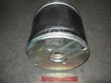 Пневморессора со стаканом (сталь) (пр-во Airtech) Пневморессора со стаканом (сталь) (пр-во Airtech)