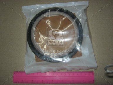 Сальник вала коленчатого REAR MAN 120X140X13 PTFE/ACM (пр-во Elring) Сальник вала коленчатого REAR MAN 120X140X13 PTFE/ACM (пр-во Elring)