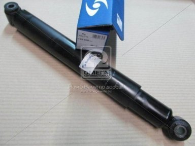 Амортизатор подв. MB Atego (L437-730) передн. (пр-во Sachs) Амортизатор подв. MB Atego (L437-730) передн. (пр-во Sachs)