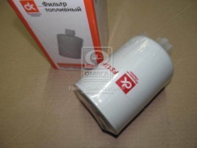 Фильтр топл. FORD CARGO (TRUCK) <ДК> Фильтр топл. FORD CARGO (TRUCK) <ДК>