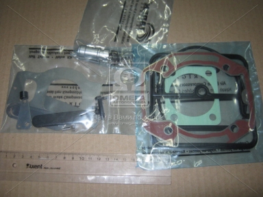 Р/к прокладок с клапанами KNORR, VOLVO FH12, FL12 (пр-во VADEN) Р/к прокладок с клапанами KNORR, VOLVO FH12, FL12 (пр-во VADEN)