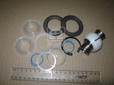 Р/к тяги реакт. MAN G90,L2000,TGL (пр-во Sampa) Р/к тяги реакт. MAN G90,L2000,TGL (пр-во Sampa)