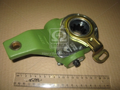 Рычаг торм. (трещотка) DAF F95 авт. прав. 14x140x155 град. (пр-во SAMPA) Рычаг торм. (трещотка) DAF F95 авт. прав. 14x140x155 град. (пр-во SAMPA)