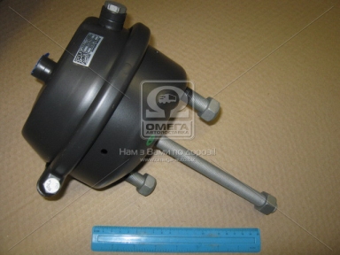 Камера торм. BX3538 (пр-во Truck Services) Камера торм. BX3538 (пр-во Truck Services)