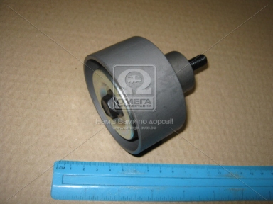 Ролик ременя приводного DAF CF 85IV, XF 95/105 (вир-во DAYCO) Ролик ременя приводного DAF CF 85IV, XF 95/105 (вир-во DAYCO)