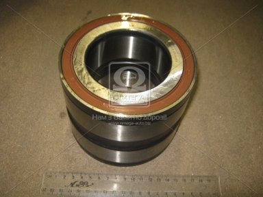 Подшипник ступицы MB ATEGO (пр-во FAG)