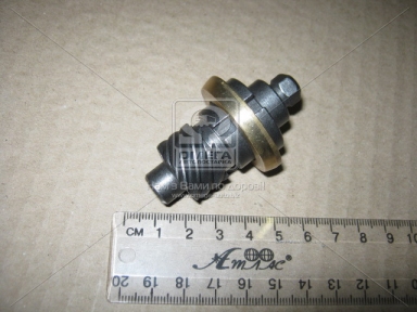 Шестерня регулир. суппорта лев. VOLVO (пр-во SAMPA) Шестерня регулир. суппорта лев. VOLVO (пр-во SAMPA)