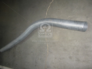 Гофра D128,0 2 -+0,5м MTR оцинк. VOLVO/RVI/DAF (пр-во Dinex) Гофра D128,0 2 -+0,5м MTR оцинк. VOLVO/RVI/DAF (пр-во Dinex)