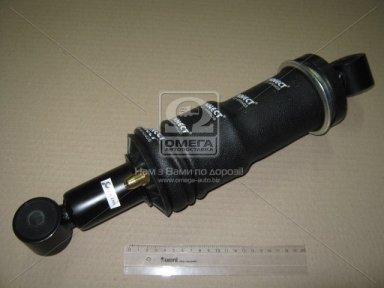 Амортизатор кабины пневматический (пр-во Connect) Амортизатор кабины пневматический (пр-во Connect)