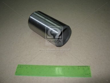 Втулка M45x3x55x104,5 рессоры VOLVO (пр-во Auger) Втулка M45x3x55x104,5 рессоры VOLVO (пр-во Auger)
