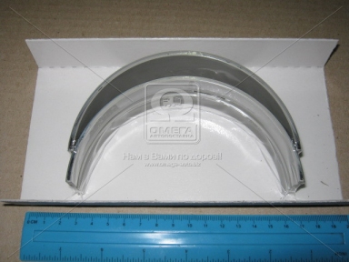 Вкладыши коренные STD HL (ПАРА) DAF R6 MX265 /MX300 /MX340 /MX375 EURO4/5 (пр-во Glyco) Вкладыши коренные STD HL (ПАРА) DAF R6 MX265 /MX300 /MX340 /MX375 EURO4/5 (пр-во Glyco)