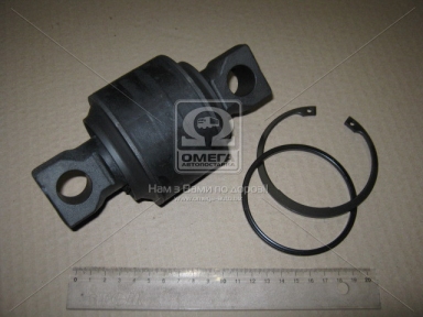 Р/к тяги реакт. DAF 75CF, F85, 85CF, F95, 95XF, VOLVO FH12,FH16 (пр-во Febi) Р/к тяги реакт. DAF 75CF, F85, 85CF, F95, 95XF, VOLVO FH12,FH16 (пр-во Febi)