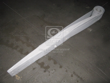 Ресора SCHMITZ (вир-во Seferiadis) Ресора SCHMITZ (вир-во Seferiadis)