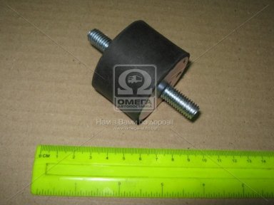 Подушка глушителя RVI (пр-во Dinex) Подушка глушителя RVI (пр-во Dinex)