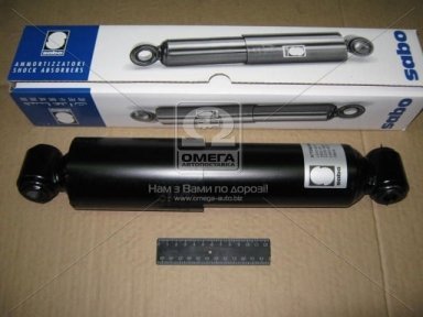 Амортизатор подв. прицепа SCHMITZ (L272-386) (пр-во Sabo) Амортизатор подв. прицепа SCHMITZ (L272-386) (пр-во Sabo)