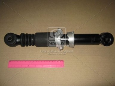 Амортизатор кабіни VOLVO FH12,16,FM9,12 (L360-411) задн. (вир-во Monroe Magnum) Амортизатор кабіни VOLVO FH12,16,FM9,12 (L360-411) задн. (вир-во Monroe Magnum)