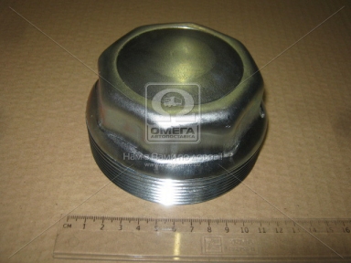 Крышка M115x3xSW95x700Nm ступицы BPW (пр-во Sampa) Крышка M115x3xSW95x700Nm ступицы BPW (пр-во Sampa)