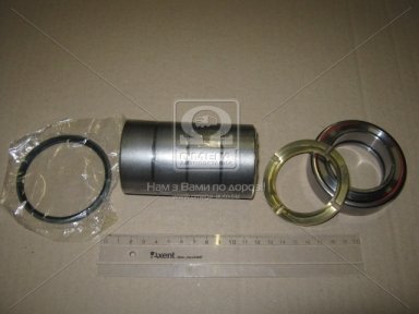 Р/к шкворня MB Actros (без шкворня) на сторону (пр-во CEI) Р/к шкворня MB Actros (без шкворня) на сторону (пр-во CEI)