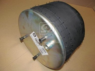 Пневморессора со стаканом (сталь) <ДК> Пневморессора со стаканом (сталь) <ДК>