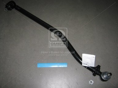 Тяга рул. продольная DAF LF45 L=890/840 (пр-во Febi) Тяга рул. продольная DAF LF45 L=890/840 (пр-во Febi)