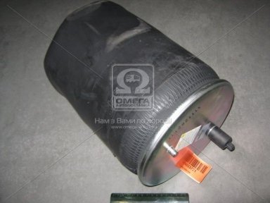 Пневморессора без стакана (пр-во Airtech) Пневморессора без стакана (пр-во Airtech)