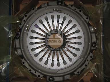 Корзина сцепления MAN, DAF (пр-во SACHS) Корзина сцепления MAN, DAF (пр-во SACHS)