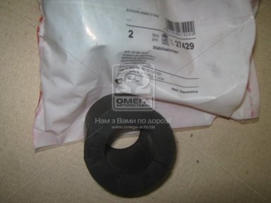 Втулка 38*67*60 стабилизатора RENAULT (пр-во Febi) Втулка 38*67*60 стабилизатора RENAULT (пр-во Febi)