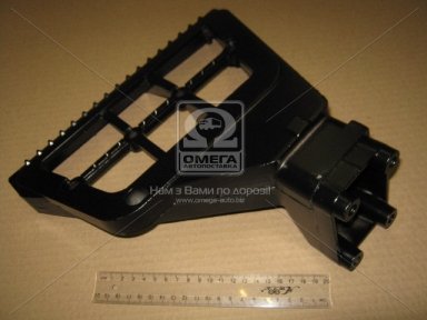 Ступень кабины XF 95 (2002>) - XF 105 (2005>) левая (TEMPEST) Ступень кабины XF 95 (2002>) - XF 105 (2005>) левая (TEMPEST)