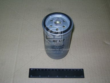 Фільтр палив. DAF (TRUCK) (вир-во Knecht-Mahle) Фільтр палив. DAF (TRUCK) (вир-во Knecht-Mahle)