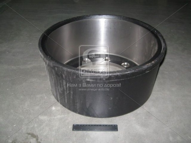 Барабан торм. BPW 420x180 (пр-во Arvin Meritor) Барабан торм. BPW 420x180 (пр-во Arvin Meritor)