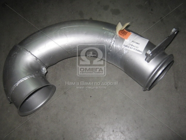 Труба выхлопной системы SCANIA - Series P /G /R /T, BUS (пр-во Vanstar) Труба выхлопной системы SCANIA - Series P /G /R /T, BUS (пр-во Vanstar)