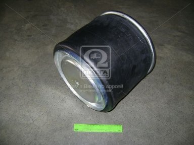 Пневморессора со стаканом (сталь) (пр-во Airtech) Пневморессора со стаканом (сталь) (пр-во Airtech)