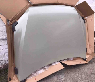 Капот для Volkswagen Passat B7 USA  Капот для Volkswagen Passat B7 USA