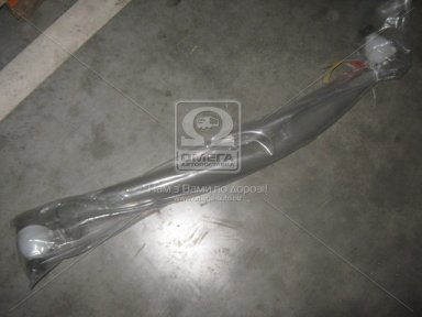 Тяга рул. поздовжня RENAULT Premium L=861 (вир-во Febi) Тяга рул. поздовжня RENAULT Premium L=861 (вир-во Febi)