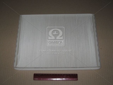 Фильтр салона DAF (TRUCK) (пр-во Knecht-Mahle) Фильтр салона DAF (TRUCK) (пр-во Knecht-Mahle)