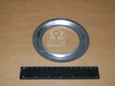 Пыльник ступицы (пр-во BPW) Пыльник ступицы (пр-во BPW)