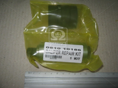 Р/к супорта KNORR SB7 RADIAL, направляючі (вир-во Andtech) Р/к супорта KNORR SB7 RADIAL, направляючі (вир-во Andtech)