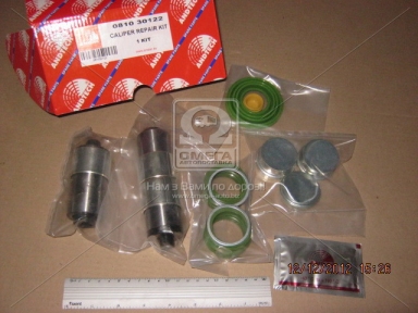 Р/к суппорта WABCO 19,5 (пр-во Andtech) Р/к суппорта WABCO 19,5 (пр-во Andtech)