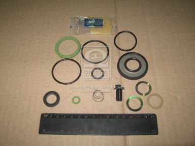 Р/к осушителя воздуха MB, MAN 432410… (пр-во Wabco) Р/к осушителя воздуха MB, MAN 432410… (пр-во Wabco)