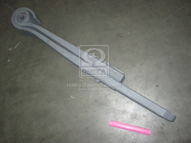 Рессора 2-лист. BPW (пр-во Seferiadis) Рессора 2-лист. BPW (пр-во Seferiadis)