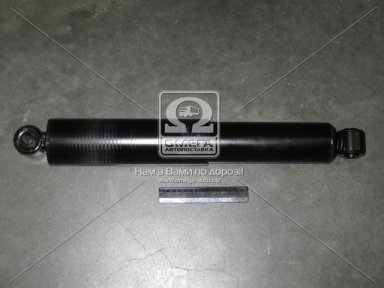 Амортизатор підв. MB (L413-665) задн. (без упаковки)(вир-во Sabo) Амортизатор підв. MB (L413-665) задн. (без упаковки)(вир-во Sabo)