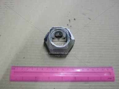 Гайка М36х29 SW55 (вир-во BPW) Гайка М36х29 SW55 (вир-во BPW)