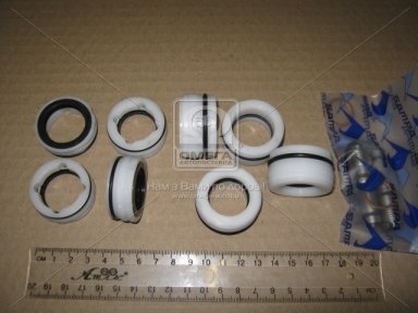 Р/к ручки КПП (пр-во SAMPA) Р/к ручки КПП (пр-во SAMPA)